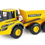 Lena Volvo A25g Φορτηγό για 3+ Ετών