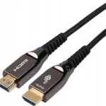 Tb Energy HDMI 2.0 Cable HDMI male - HDMI male 5m Μαύρο