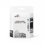 TB Print Συμβατό Μελάνι Εκτυπωτή InkJet HP TBH-951XLCR 28ml Πολλαπλό (Color) 1τμχ