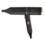 Adler Ionic Πιστολάκι Μαλλιών Ταξιδίου με Φυσούνα 1400W AD 2278
