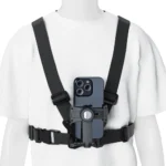 Maclean Energy Βάση Στήριξης Action Cameras MC-294 για Universal / GoPro