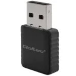 Qoltec Ασύρματος USB Αντάπτορας Δικτύου 1300Mbps