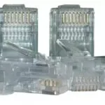 Digitus RJ45 Clip 100τμχ (476815)