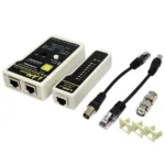 LogiLink WZ0015 Tester Καλωδίων Δικτύου