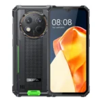 Oukitel WP28E Dual SIM (4/64GB) Ανθεκτικό Smartphone Πράσινο