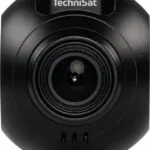 Technisat Κάμερα DVR Αυτοκινήτου GPS