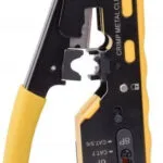 Digitus Πρέσα Ακροδεκτών Δικτύου RJ12, RJ11, RJ45