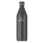 Stanley Μπουκάλι Θερμός Ανοξείδωτο BPA Free 600ml Black 10-12069-024