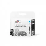 TB Print Συμβατό Μελάνι Εκτυπωτή InkJet HP TBH-920XLCR 700 Σελίδων 14.5ml Κυανό 1τμχ ERTBPH0920C