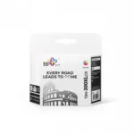 TB Print Συμβατό Μελάνι Εκτυπωτή InkJet HP DJ F2420 Πολλαπλό (Color) 1τμχ