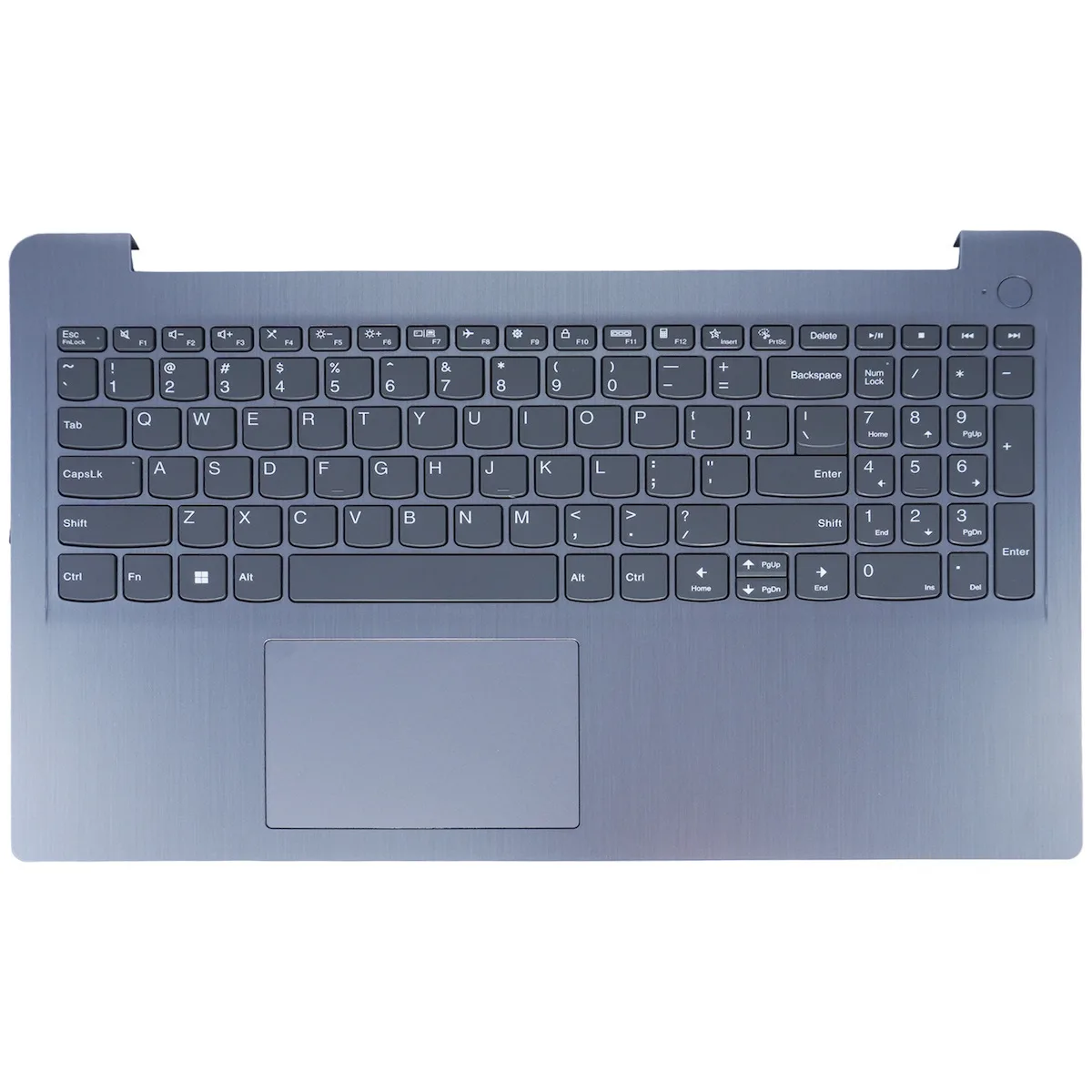 20240925132955_pliktrologio_laptop_keyboard_palmrest_ibm_lenovo_ideapad_3_15ada6_model_type_82kr_5cb1b69239_et21p000200_am21p000100_pr5s_gk_sn20w65106_kt01_19b17as01 Πληκτρολόγιο Laptop Keyboard Palmrest Ibm-lenovo Ideapad 3 15ada6 Model Type 82kr 5cb1b69239 Et21p000200 Am21p000100 Pr5s-gk Sn20w65106 Kt01-19b17as01gkra000 Gyg51 Gy510 Us Arctic Gray Κωδ.40977uspalm - Image 1