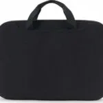 Dicota Smart One Messenger Τσάντα Laptop 14.1" σε Μαύρο χρώμα