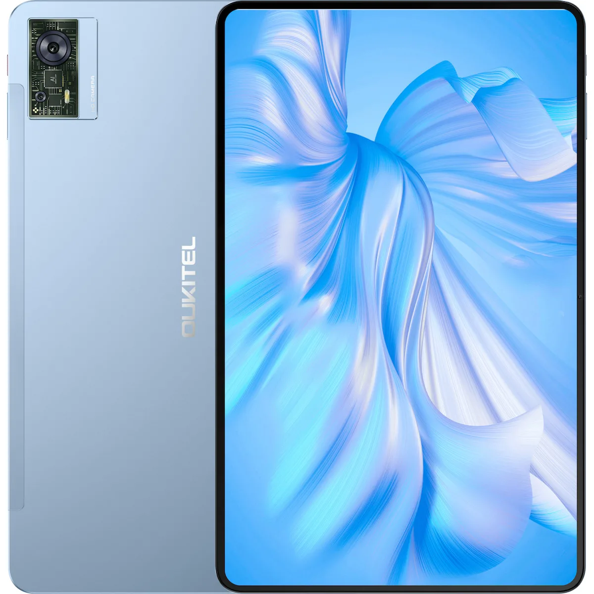 20240925135949_oukitel_ot5s_12_tablet_me_wifi_4g_6gb_256gb_mple Oukitel OT5S 4G 12" Tablet (6GB/256GB) Μπλε - Image 1