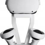 Jys VR Cover για PS VR σε Λευκό χρώμα