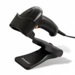 Honeywell Scanner Χειρός με Δυνατότητα Ανάγνωσης 2D και QR Barcodes 1470G2D-6USB-1-R