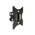Maclean Energy MC-501A B Βάση Τηλεόρασης Τοίχου έως 42" και 30kg