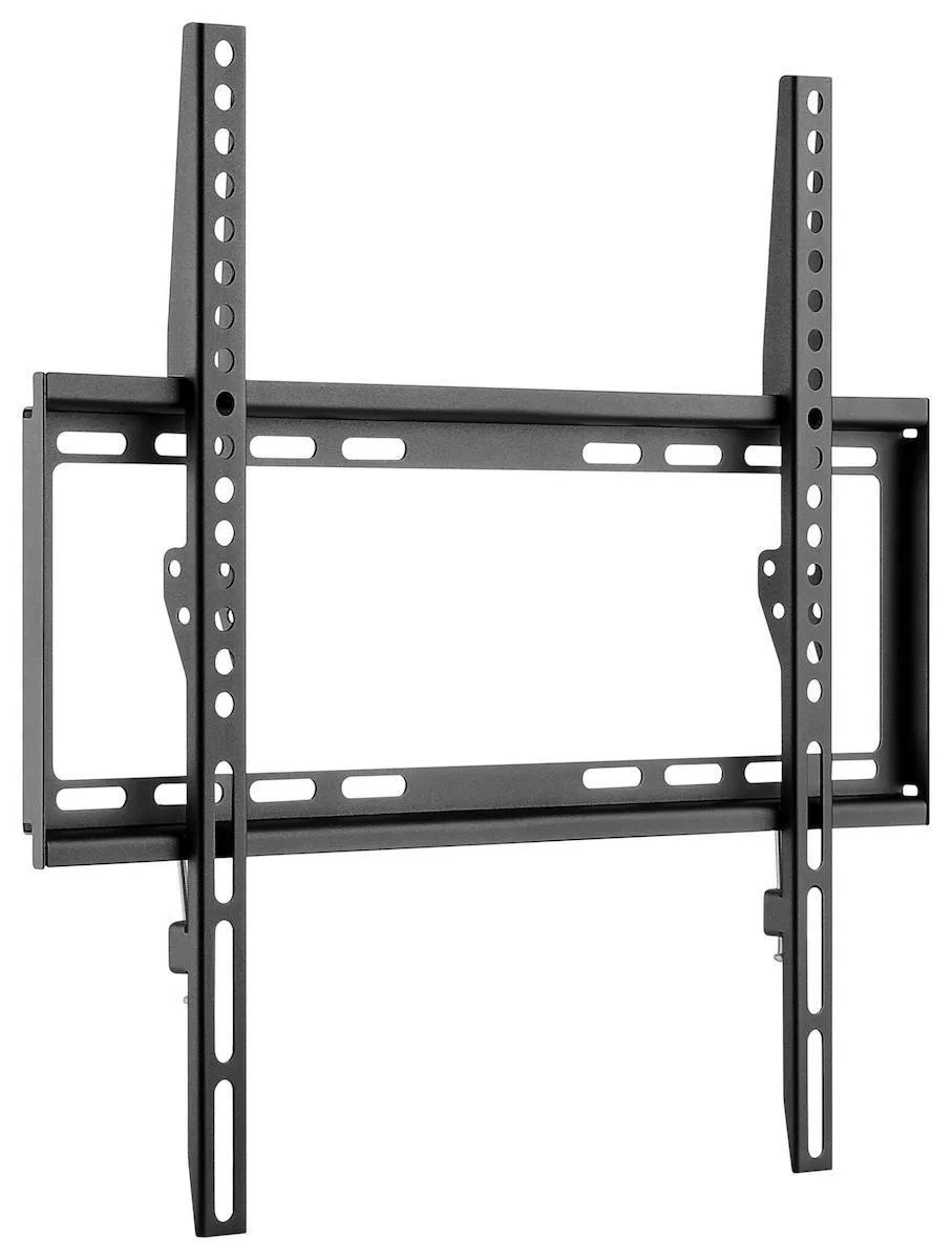Goobay 49730 Βάση Τηλεόρασης Τοίχου έως 55" και 35kg - Image 1