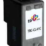 Μελάνι Εκτύπωσης Tb Tbc-cl41c Cl41 75597 5901500500432