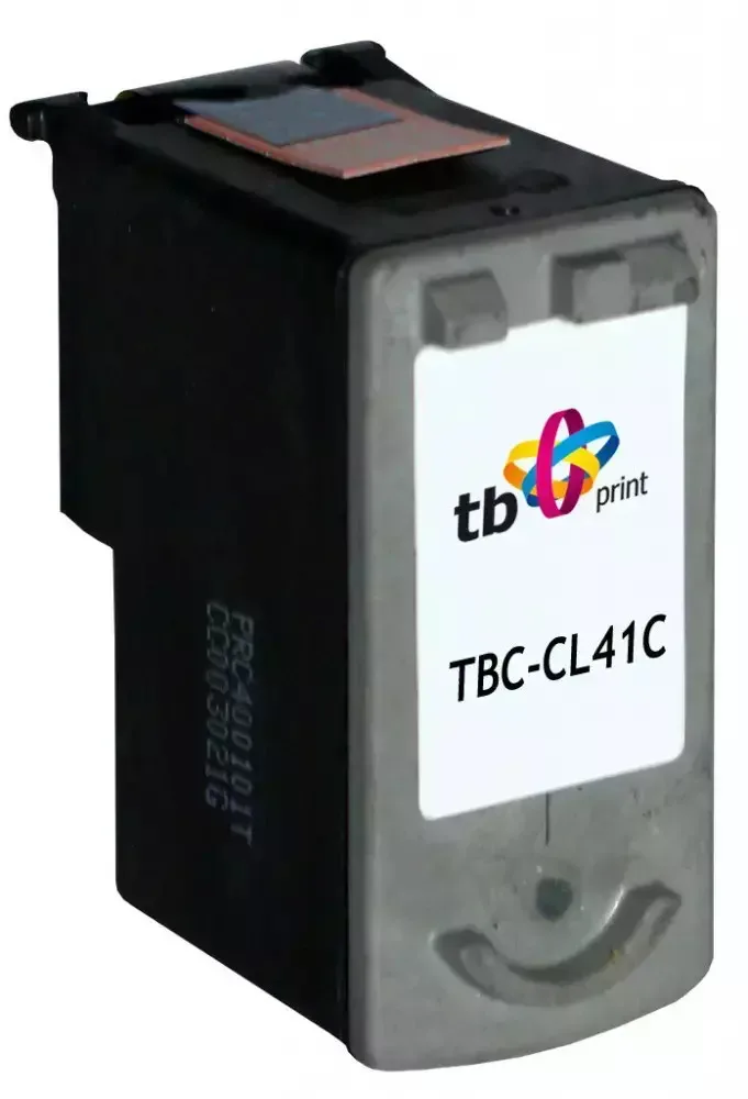Μελάνι Εκτύπωσης Tb Tbc-cl41c Cl41 75597 5901500500432 - Image 1
