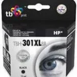 Tb Print Μελάνι Tbh-301xlbr 455469 5901500501644