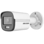 Hikvision DS-2CD1027G0-L IP Κάμερα Παρακολούθησης Full HD+ 2.3MP Αδιάβροχη με Μικρόφωνο και Φακό 2.8mm