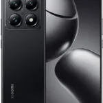 Xiaomi 14T Pro 5G Dual SIM (12/512GB) Titan Black
