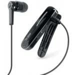 SBS BT300 In-ear Bluetooth Handsfree Ακουστικό Black