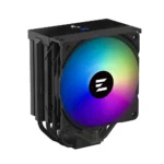 Zalman CNPS13X DS Ψύκτρα Επεξεργαστή για Socket AM4/AM5/1200/115x/1700 με RGB Φωτισμό