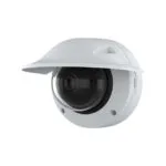 Axis Q3626-VE IP Κάμερα Παρακολούθησης Full HD+ 4MP Αδιάβροχη