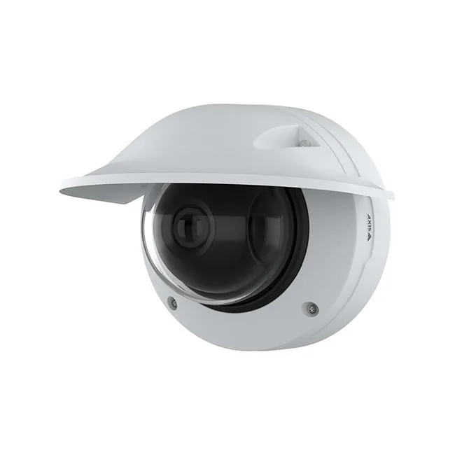 Axis Q3626-VE IP Κάμερα Παρακολούθησης Full HD+ 4MP Αδιάβροχη - Image 1