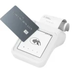 Sumup Access Control για Πρόσβαση με Κάρτα