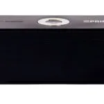 Prime3 Ηχείο Bluetooth 6W με Ραδιόφωνο και Διάρκεια Μπαταρίας έως 3 ώρες Μαύρο ABT07