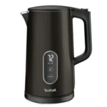 Tefal Digital Βραστήρας 1.7lt 1800W Μαύρος