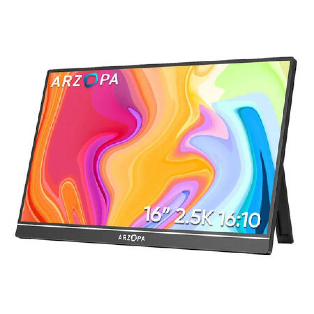 Arzopa Z1RC HDR Φορητό Monitor 16" QHD 2560x1600 - Image 1