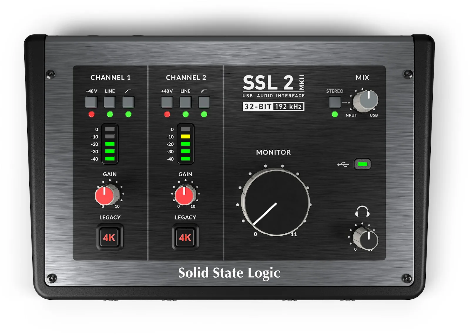 20241002113641_ssl_2_mkii_exoteriki_epagelmatiki_karta_chou_syndesimotita_usb_gia_pc SSL 2 MKII Εξωτερική Επαγγελματική Κάρτα Ήχου με Σύνδεση USB - Image 1
