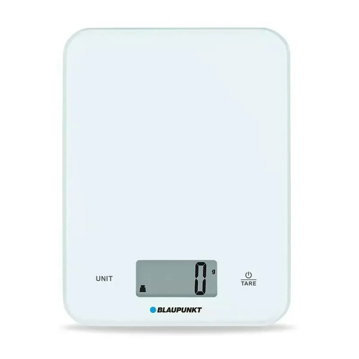 20241002115904_blaupunkt_psifiaki_zygaria_kouzinas_1gr_10kg_fks401 Blaupunkt Ψηφιακή Ζυγαριά Κουζίνας 1gr/10kg Λευκή FKS401 - Image 1