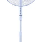 Prime3 SSF41 Ανεμιστήρας Ορθοστάτης 55W Διαμέτρου 40cm