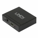 Lindy 38158 UHD 1 είσοδος/2 έξοδοι HDMI Splitter