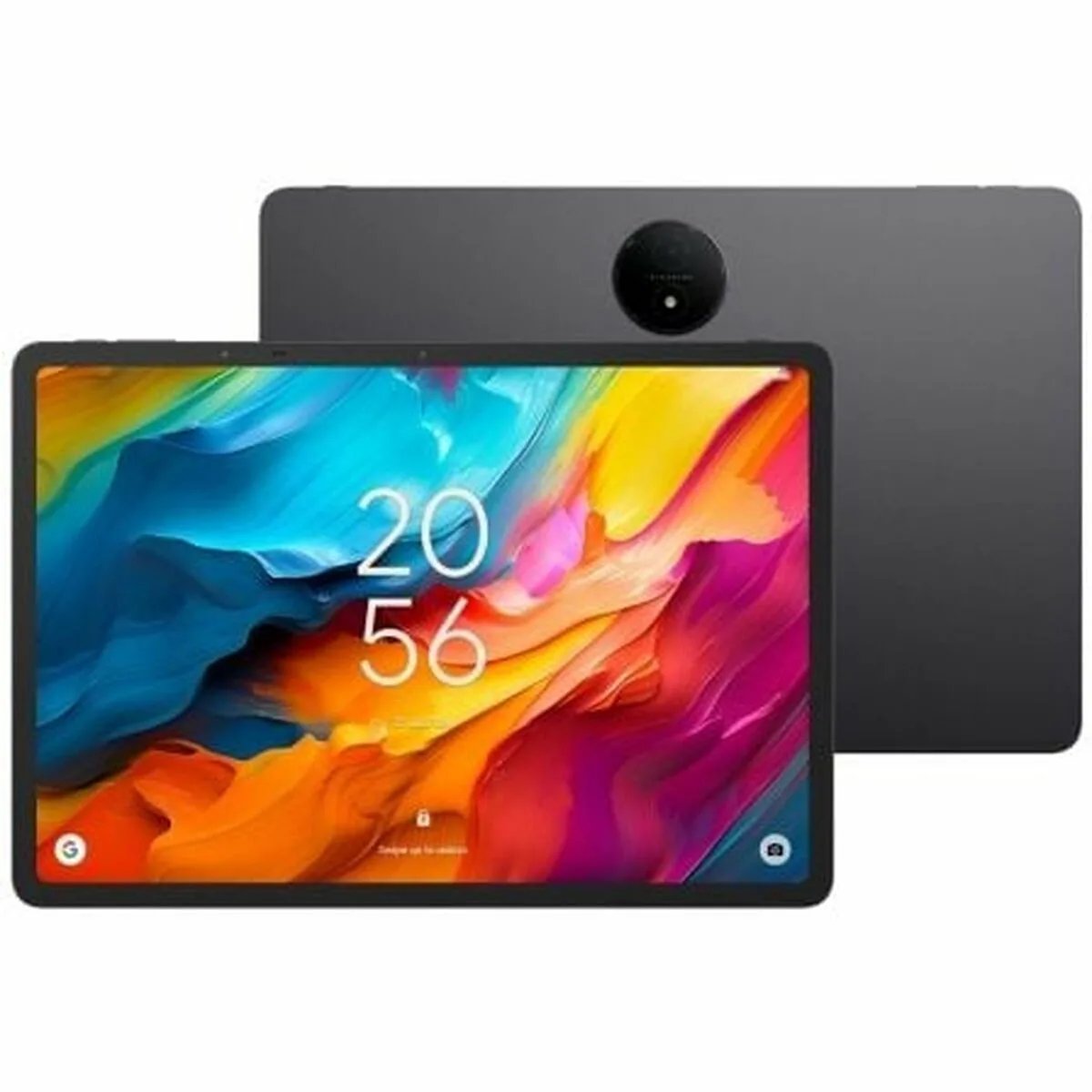 20241002141745_tcl_nxtpaper_14_14_3_tablet_me_wifi_8gb_256gb_flip_case_t_pen_gri TCL NXTPAPER 14 14.3" Tablet (8GB/256GB/Flip Case + T-Pen) Γκρι - Image 1