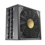 Sharkoon Rebel P30 1300W Μαύρο Τροφοδοτικό Υπολογιστή Full Modular 80 Plus Gold
