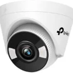 TP-LINK VIGI C450 v1 IP Κάμερα Παρακολούθησης Full HD+ 5MP Αδιάβροχη με Μικρόφωνο και Φακό 2.8mm