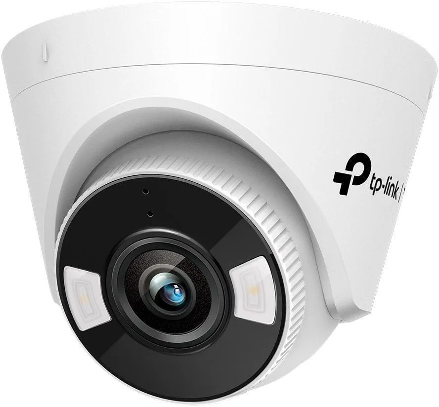 TP-LINK VIGI C450 v1 IP Κάμερα Παρακολούθησης Full HD+ 5MP Αδιάβροχη με Μικρόφωνο και Φακό 2.8mm - Image 1