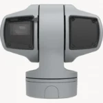 Axis Q6225-LE 50 IP Κάμερα Παρακολούθησης Full HD 1080p Αδιάβροχη Γκρι