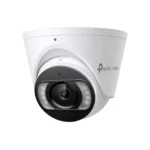 TP-LINK VIGI C485 v1 IP Κάμερα Παρακολούθησης 4K Αδιάβροχη με Αμφίδρομη Επικοινωνία και Φακό 2.8mm