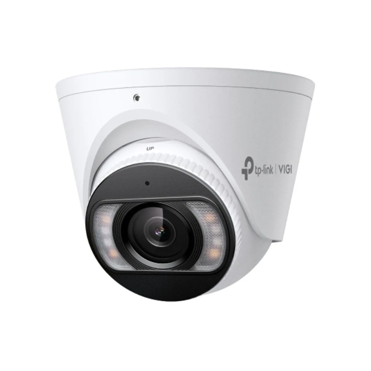 TP-LINK VIGI C485 v1 IP Κάμερα Παρακολούθησης 4K Αδιάβροχη με Αμφίδρομη Επικοινωνία και Φακό 2.8mm - Image 1
