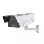 Axis Q1615-LE CCTV Κάμερα Παρακολούθησης Full HD 1080p Αδιάβροχη με Φακό 2.8mm