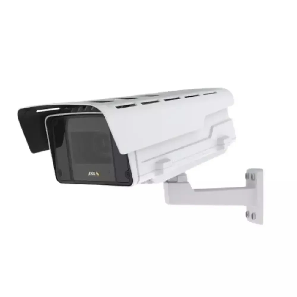 Axis Q1615-LE CCTV Κάμερα Παρακολούθησης Full HD 1080p Αδιάβροχη με Φακό 2.8mm - Image 1
