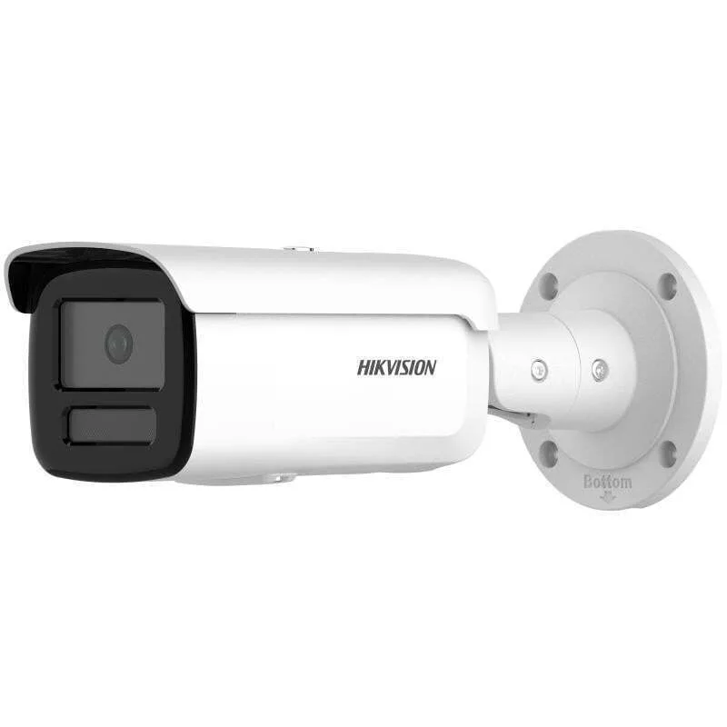 Hikvision DS-2CD2T46G2H-2I(EF) IP Κάμερα Παρακολούθησης Full HD+ 4MP Αδιάβροχη με Φακό 2.8mm - Image 1