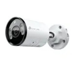 TP-LINK VIGI C345 v1 IP Κάμερα Παρακολούθησης Full HD+ 4MP Αδιάβροχη με Αμφίδρομη Επικοινωνία και Φακό 6mm