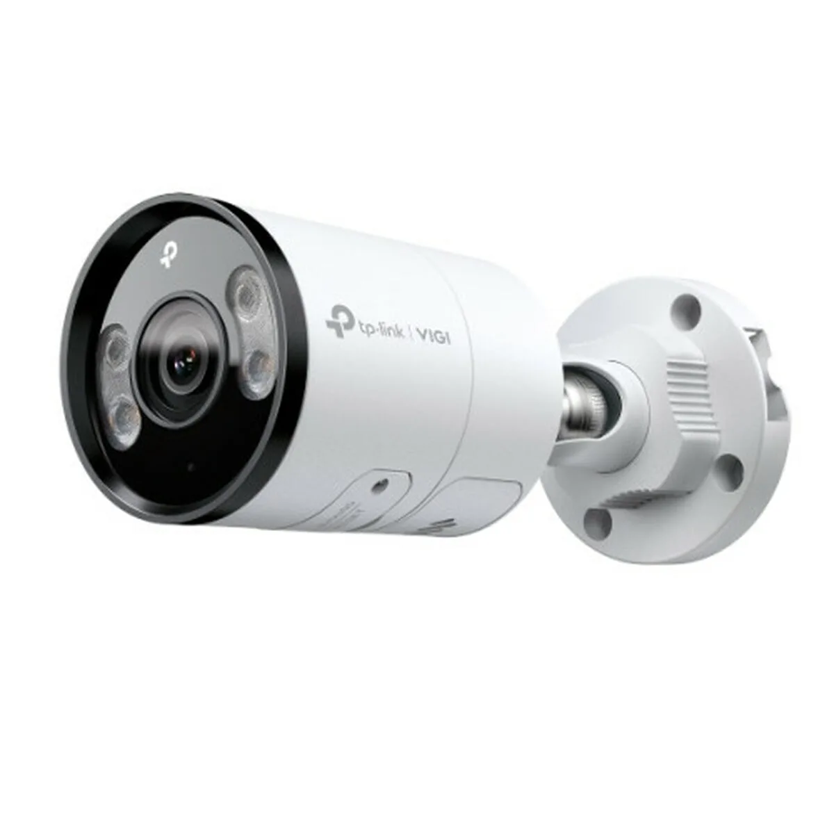 TP-LINK VIGI C345 v1 IP Κάμερα Παρακολούθησης Full HD+ 4MP Αδιάβροχη με Αμφίδρομη Επικοινωνία και Φακό 6mm - Image 1